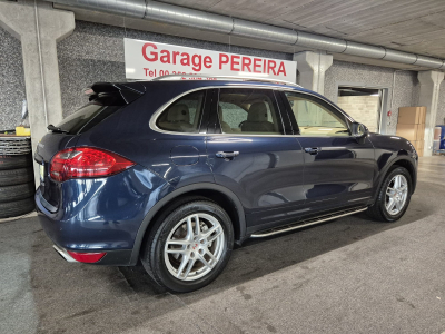 Porsche Cayenne S HYBRID PANO CUIR NAVI