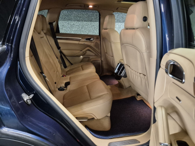 Porsche Cayenne S HYBRID PANO CUIR NAVI