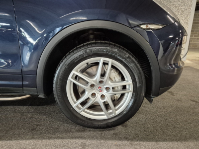 Porsche Cayenne S HYBRID PANO CUIR NAVI