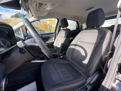 Ford EcoSport EcoSport Trend