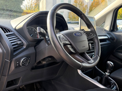 Ford EcoSport EcoSport Trend
