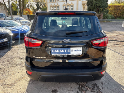 Ford EcoSport EcoSport Trend