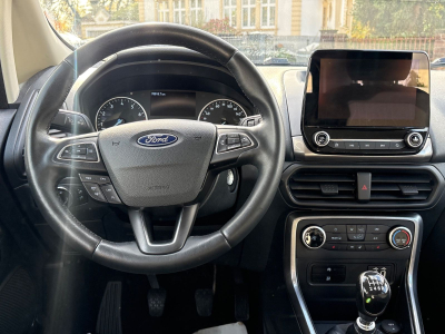 Ford EcoSport EcoSport Trend