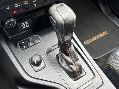 Ford Ranger Ranger Wildtrak Doppelkabine 4x4