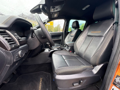Ford Ranger Ranger Wildtrak Doppelkabine 4x4