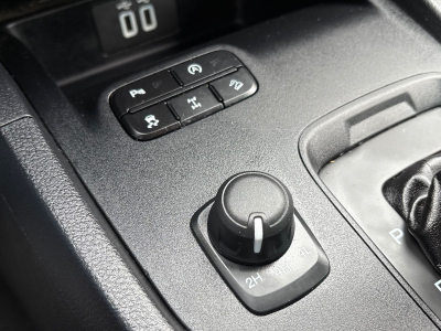 Ford Ranger Ranger Wildtrak Doppelkabine 4x4