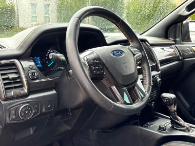 Ford Ranger Ranger Wildtrak Doppelkabine 4x4