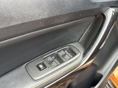 Ford Ranger Ranger Wildtrak Doppelkabine 4x4