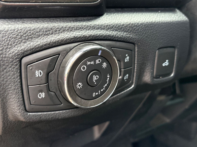 Ford Ranger Ranger Wildtrak Doppelkabine 4x4