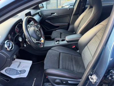 Mercedes-Benz GLA 200 GLA GLA 200 CDI / d/AMG LINE/KAMERA/