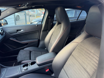 Mercedes-Benz GLA 200 GLA GLA 200 CDI / d/AMG LINE/KAMERA/