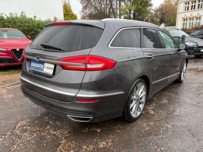Ford Mondeo Mondeo Turnier Hybrid Vignale/Pano