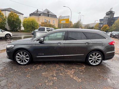 Ford Mondeo Mondeo Turnier Hybrid Vignale/Pano