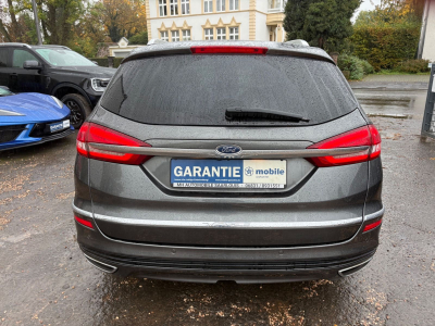 Ford Mondeo Mondeo Turnier Hybrid Vignale/Pano