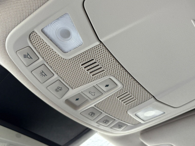 Ford Mondeo Mondeo Turnier Hybrid Vignale/Pano