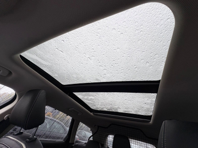 Ford Mondeo Mondeo Turnier Hybrid Vignale/Pano