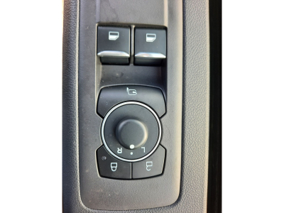 Ford Transit Custom 232 BVA PHEV L2H1 Kombi Limited