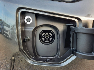 Ford Transit Custom 232 BVA PHEV L2H1 Kombi Limited