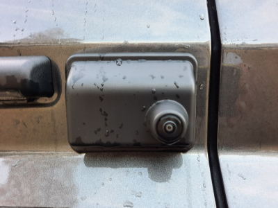 Ford Transit Custom 232 BVA PHEV L2H1 Kombi Limited