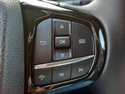 Ford Transit Custom 232 BVA PHEV L2H1 Kombi Limited