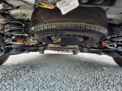 Ford Transit Custom 232 BVA PHEV L2H1 Kombi Limited