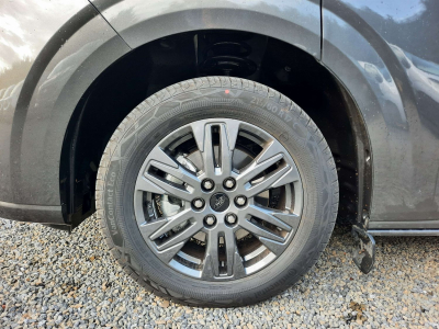 Ford Transit Custom 232 BVA PHEV L2H1 Kombi Limited