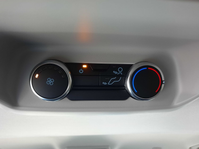 Ford Transit Custom 232 BVA PHEV L2H1 Kombi Limited