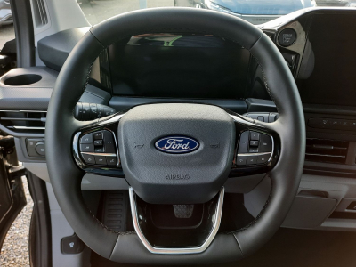Ford Transit Custom 232 BVA PHEV L2H1 Kombi Limited