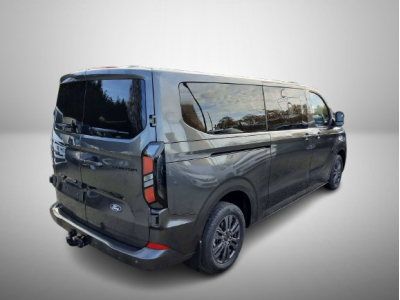 Ford Transit Custom 232 BVA PHEV L2H1 Kombi Limited