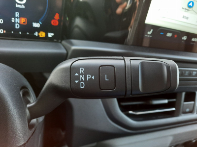 Ford Transit Custom 232 BVA PHEV L2H1 Kombi Limited