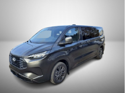 Ford Transit Custom 232 BVA PHEV L2H1 Kombi Limited