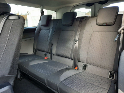 Ford Transit Custom 232 BVA PHEV L2H1 Kombi Limited