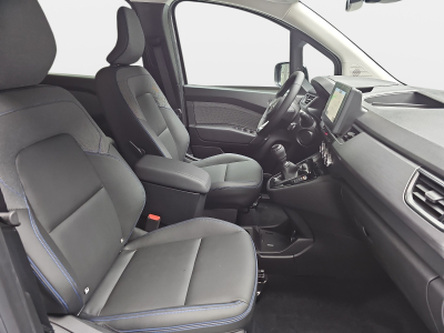 Nissan Townstar 1.2 DIG-T 130 L2 Tekna 7 places