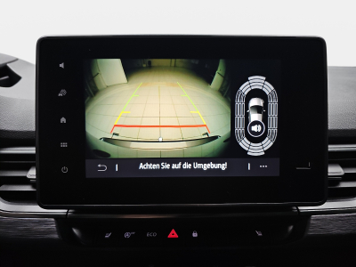 Nissan Townstar 1.2 DIG-T 130 L2 Tekna 7 places