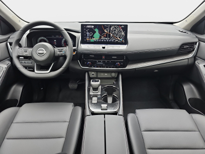 Nissan X-Trail 1.5 VC-T MHEV 163 AUTO Tekna