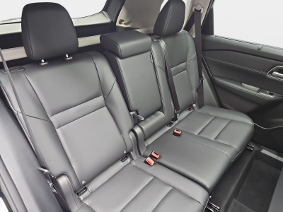 Nissan X-Trail 1.5 VC-T MHEV 163 AUTO Tekna