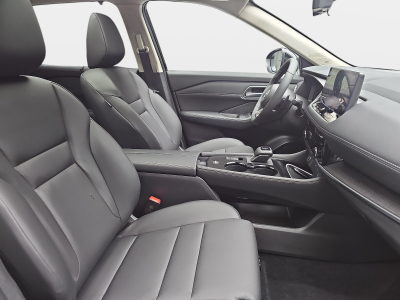 Nissan X-Trail 1.5 VC-T MHEV 163 AUTO Tekna