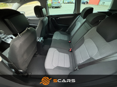 Volkswagen Passat 2.0 Tdi 140cv BlueMotion