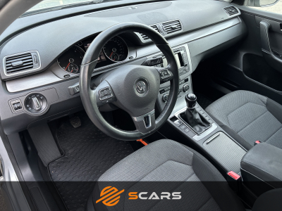 Volkswagen Passat 2.0 Tdi 140cv BlueMotion