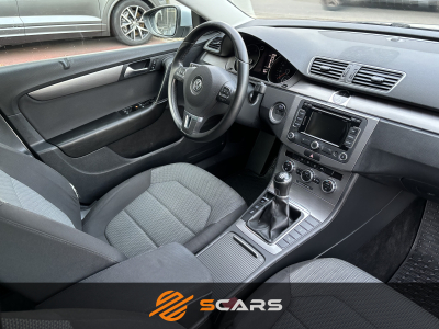 Volkswagen Passat 2.0 Tdi 140cv BlueMotion