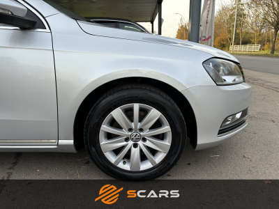 Volkswagen Passat 2.0 Tdi 140cv BlueMotion