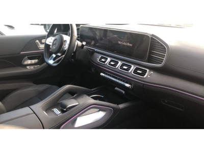 Mercedes-Benz GLE 350 GLE 350 de 4Matic /20/360°/Pano/Burmester/VOLL