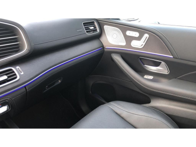 Mercedes-Benz GLE 350 GLE 350 de 4Matic /20/360°/Pano/Burmester/VOLL