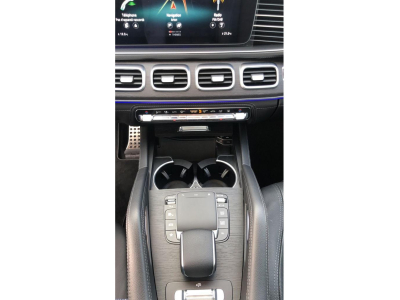 Mercedes-Benz GLE 350 GLE 350 de 4Matic /20/360°/Pano/Burmester/VOLL