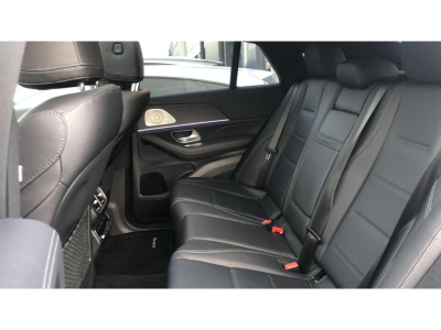 Mercedes-Benz GLE 350 GLE 350 de 4Matic /20/360°/Pano/Burmester/VOLL