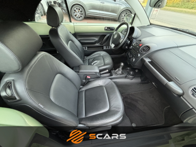 Volkswagen Beetle 2.0 Tsi 116cv
