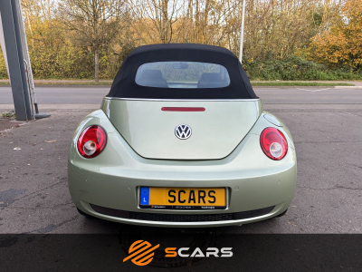 Volkswagen Beetle 2.0 Tsi 116cv