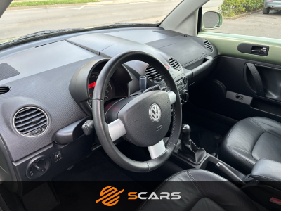 Volkswagen Beetle 2.0 Tsi 116cv