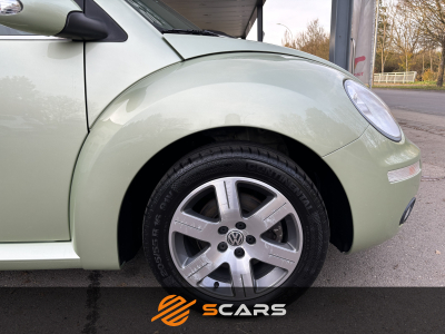 Volkswagen Beetle 2.0 Tsi 116cv