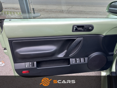 Volkswagen Beetle 2.0 Tsi 116cv